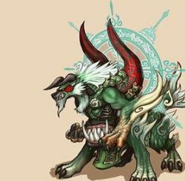 《山海经》中有多少怪兽？《山海经》中的异兽怎么排名？