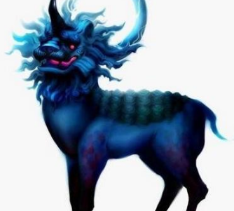《山海经》中有多少怪兽？《山海经》中的异兽怎么排名？