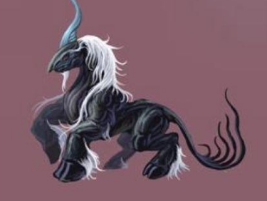 《山海经》中有多少怪兽？《山海经》中的异兽怎么排名？