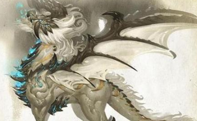 《山海经》中有多少怪兽？《山海经》中的异兽怎么排名？
