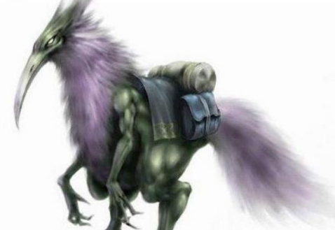 《山海经》中有多少怪兽？《山海经》中的异兽怎么排名？