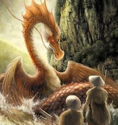 《山海经》中有多少怪兽？《山海经》中的异兽怎么排名？