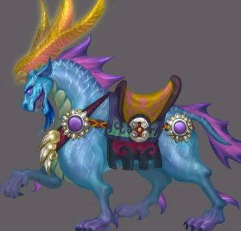 《山海经》中有多少怪兽？《山海经》中的异兽怎么排名？