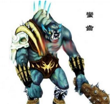 《山海经》中有多少怪兽？《山海经》中的异兽怎么排名？