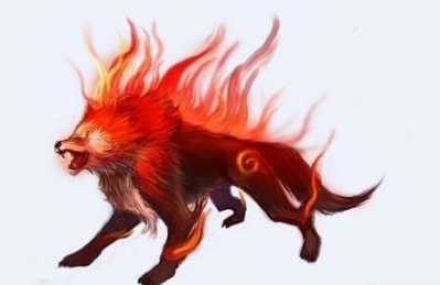 《山海经》中有多少怪兽？《山海经》中的异兽怎么排名？