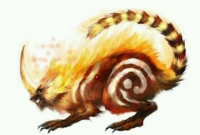 《山海经》中有多少怪兽？《山海经》中的异兽怎么排名？