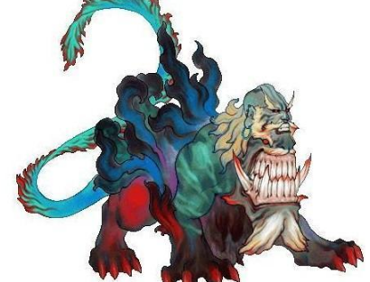 《山海经》中有多少怪兽？《山海经》中的异兽怎么排名？