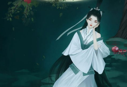 通过诗经取名字，诗经中有哪些好听适合女孩子的名字？
