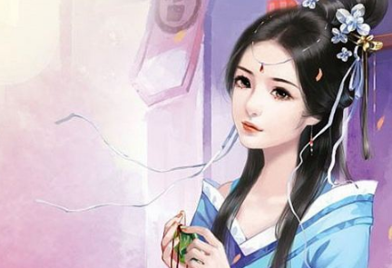 通过诗经取名字，诗经中有哪些好听适合女孩子的名字？