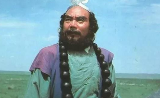 菩提祖师不让他提起自己是为什么？菩提祖师在害怕谁？