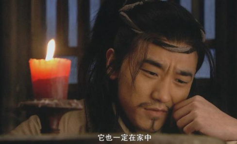 《水浒传》晁盖为什么一定要死？是晁盖不同意招安吗？