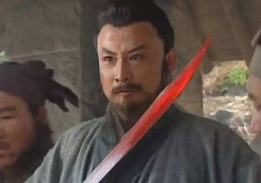梁山中唯一不被称为“好汉”的人！王伦为什么被杀？