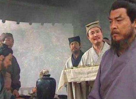 梁山中唯一不被称为“好汉”的人！王伦为什么被杀？