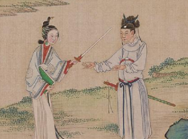 平儿为什么会那么关心尤二姐？真相是什么