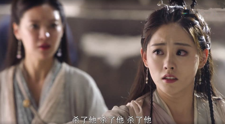 殷素素为什么死前这样叮嘱张无忌？可惜张无忌未能领悟