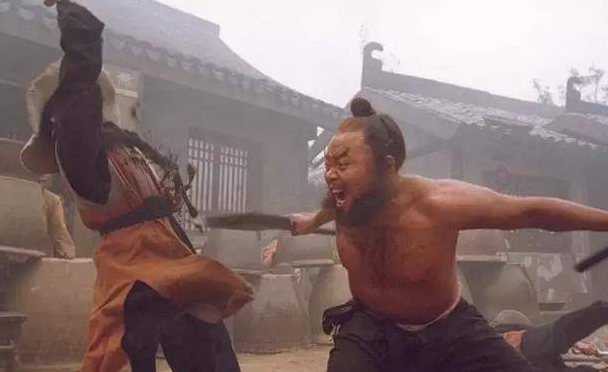 宋江几万人马为什么能剿灭田虎王庆方腊等几十万寇匪？