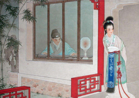 张生为什么要对崔莺莺始乱终弃？原因是什么？