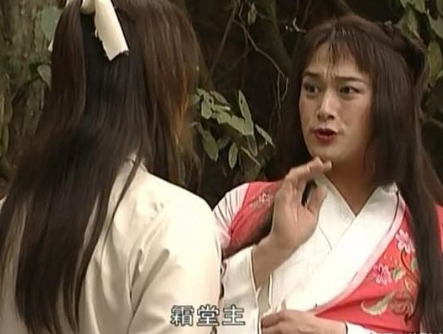 文丑丑作为雄霸的得力助手 为什么最后还是会背叛他呢