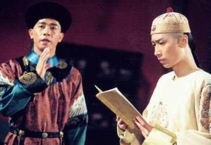 鹿鼎记简介 该作品是在什么的背景下创作的