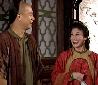 韦小宝游手好闲，韦春花又教会了他什么？
