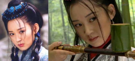 最适合做老婆的女主：双儿仅排第二。