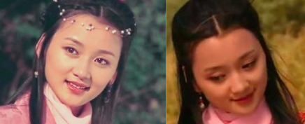 最适合做老婆的女主：双儿仅排第二。