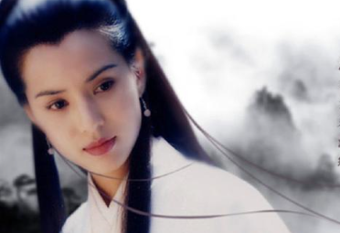最适合做老婆的女主：双儿仅排第二。