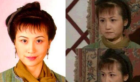 最适合做老婆的女主：双儿仅排第二。