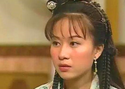 最适合做老婆的女主：双儿仅排第二。