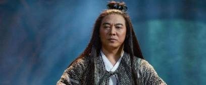 尹克西到底将给觉远说了什么事情 竟然成就张三丰和武当派