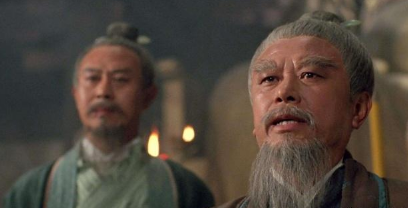 尹克西到底将给觉远说了什么事情 竟然成就张三丰和武当派