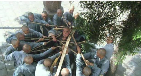 鲁智深为什么能2次大闹五台山？是何原因？