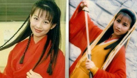 五位“练霓裳”扮演者中，谁最接近原著小说？