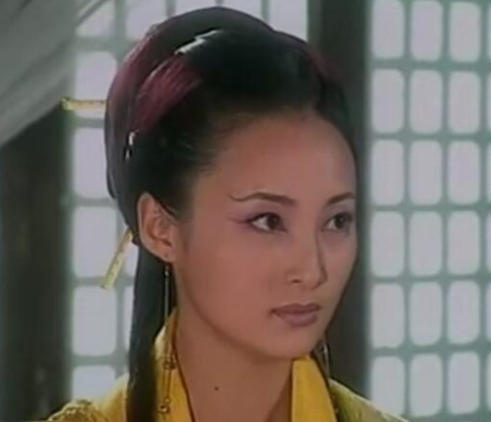 五位“练霓裳”扮演者中，谁最接近原著小说？