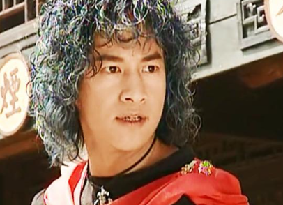 步惊云到底为什么如此厉害？看看步惊云的6种武功！