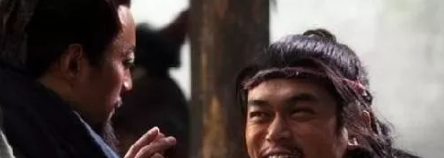梁山元老，做出贡献很多，却在梁山排名中排在最后几位