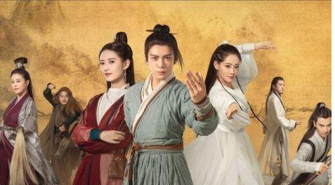 焦恩俊《小李飞刀》将被翻拍，是否能超越经典呢？