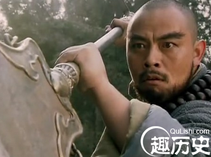 鲁智深为何被叫做花和尚？鲁智深的墓地在哪