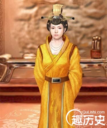 中国历代皇帝之每人最著名的一句话