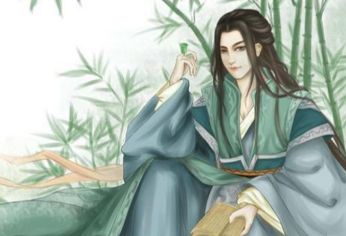 李贺最经典的一首诗，豪情壮志鼓舞了无数人