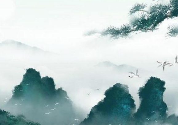 欧阳修生平最豪放的一首词,对苏轼也影响极深