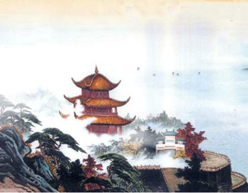 骆宾王一生的神作是什么？惊艳了千年