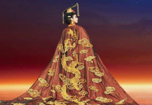 骆宾王一生的神作是什么？惊艳了千年