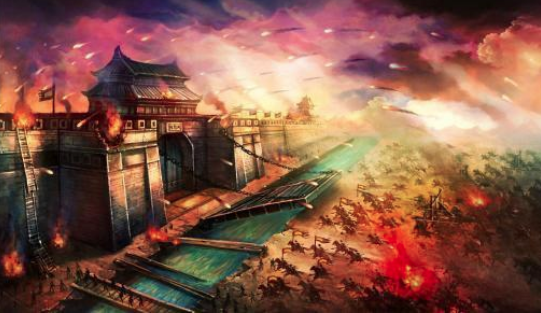 李白一生中很少写词，他写了一首词被誉为百代词曲之祖