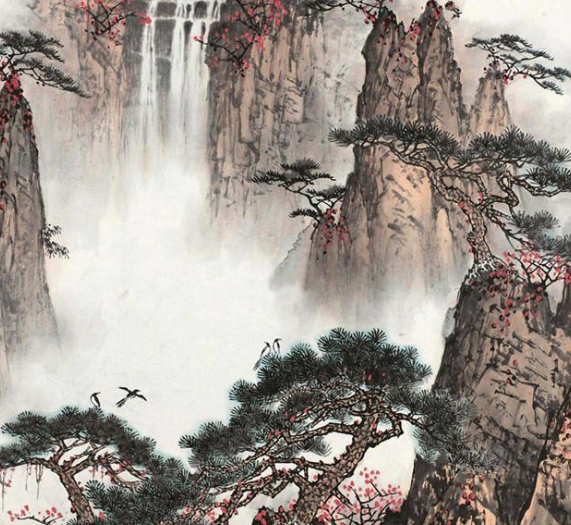 经典的唐朝七言绝句，你读过几首？