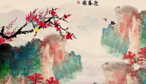 经典的唐朝七言绝句，你读过几首？