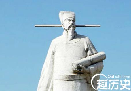 王安石轶事：王安石数十次修改一句诗终成佳句