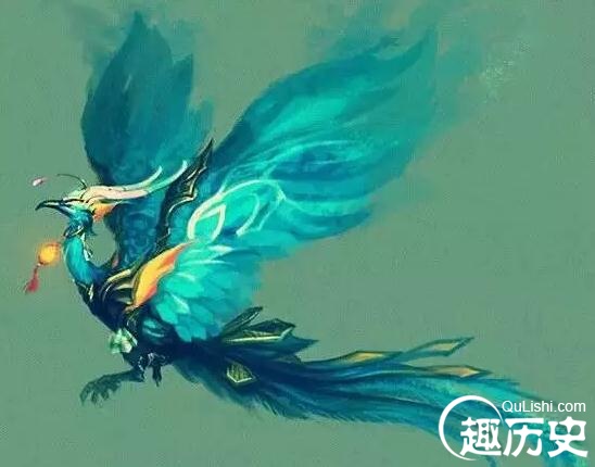 描写鸟的诗句：古诗词里哪些鸟的出镜率比较高？