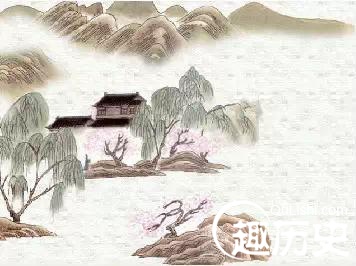 中国历史上最高水平的36首诗词排行榜（附评语）