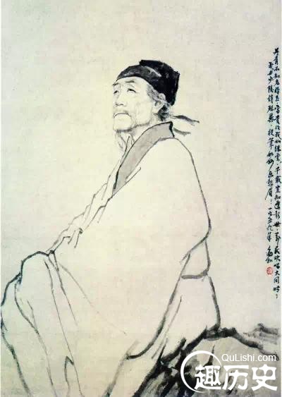 中国历史上最高水平的36首诗词排行榜（附评语）
